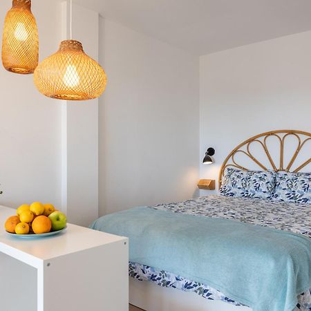 Apartamento Veramar 푸엔히롤라 외부 사진