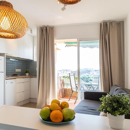 Apartamento Veramar 푸엔히롤라 외부 사진