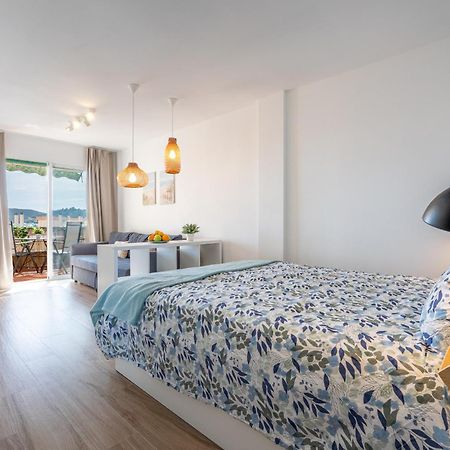 Apartamento Veramar 푸엔히롤라 외부 사진