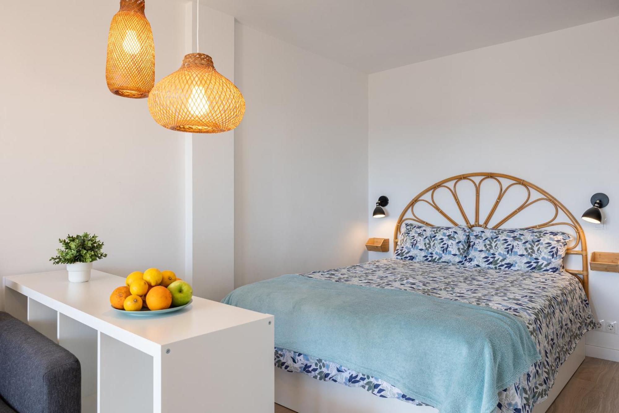 Apartamento Veramar 푸엔히롤라 외부 사진