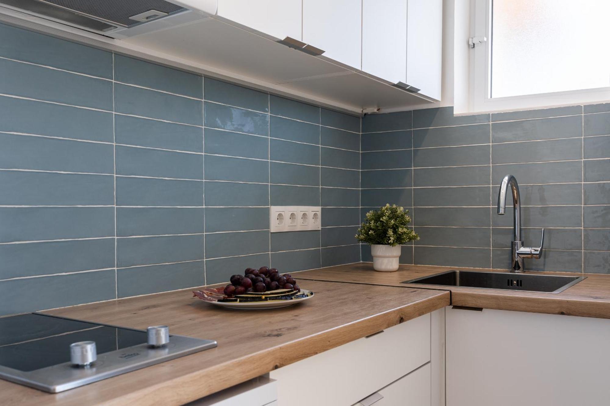 Apartamento Veramar 푸엔히롤라 외부 사진