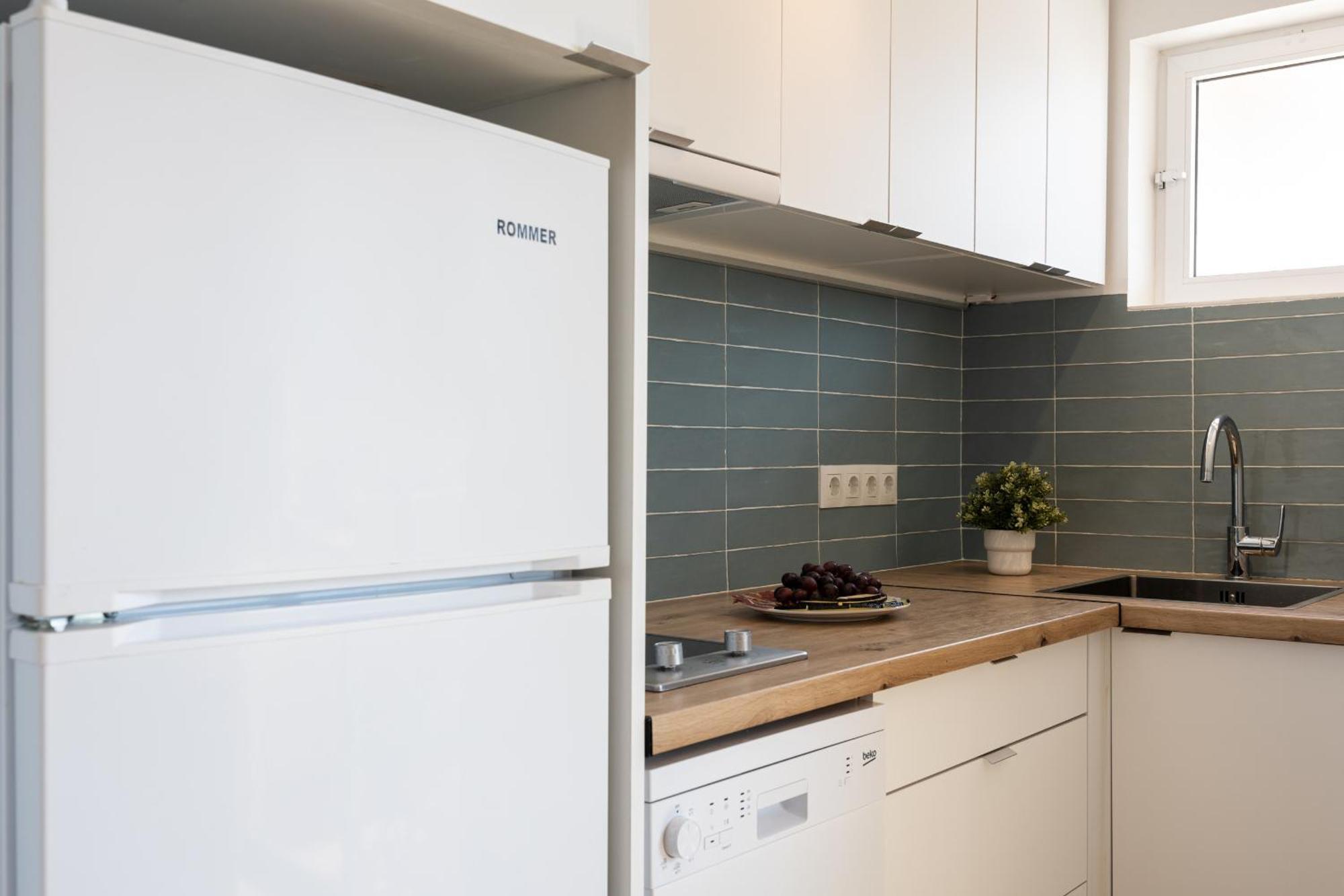 Apartamento Veramar 푸엔히롤라 외부 사진